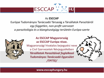 Az ESCCAP Magyarország az ESCCAP Európa része